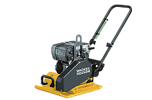 Дизельная виброплита с изменяемым усилием Wacker Neuson DPS 1850 H Vario